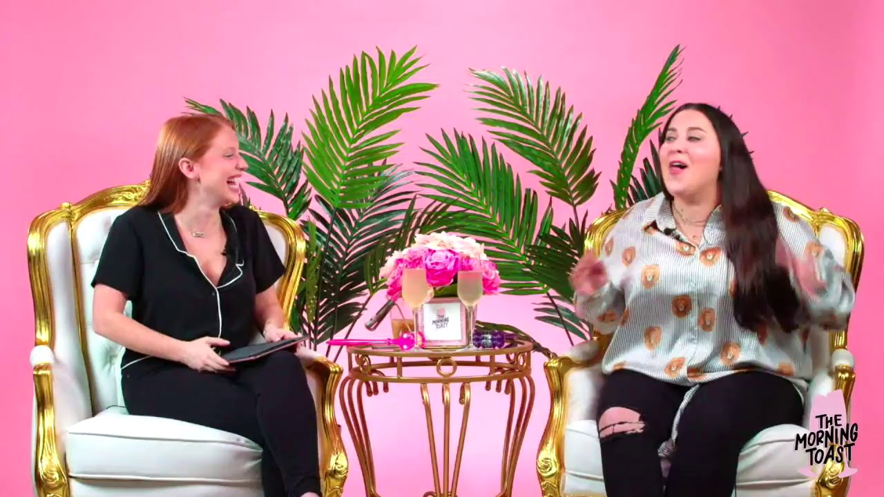 The Morning Toast, Wednesday, April 18, 2018 YouTube