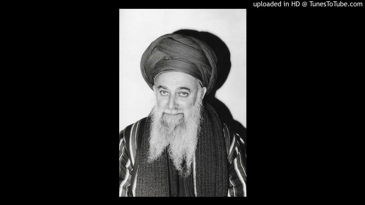 Şeyh Nazım El Hakkani - Kıskanan insan sevemez