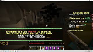 Hypixel - Blocking Dead #27