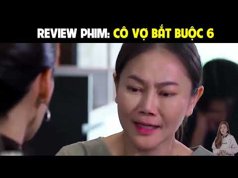 cô vợ bắt buộc tập 27
