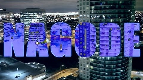 WO MI LOJU (OFFICIAL MUSIC VIDEO) - K-JAY