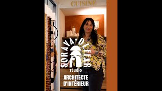 Architecte d'intérieur Mulhouse: sublime CONCEPT STORE by Soraya Deffar by Ma Maison et nous Blogzine Maison 112 views 3 months ago 3 minutes, 38 seconds