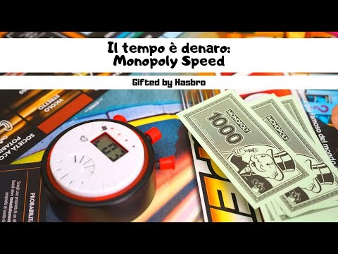 Video: Perché Il Tempo è Denaro