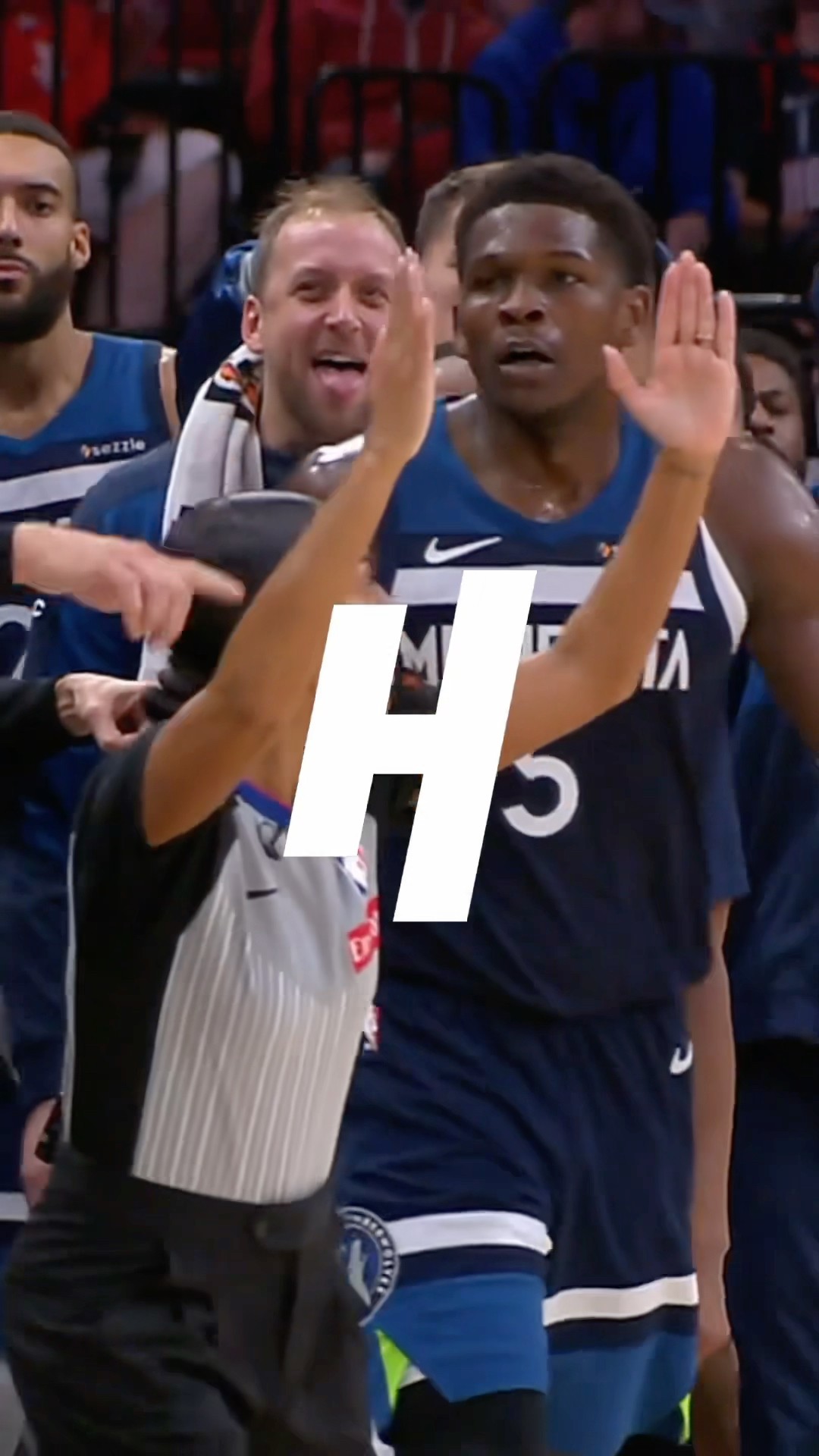 ANT GAME WINNER AFTER COMEBACK ??