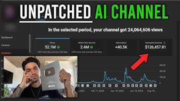 $113,070 in 2 Months with AI Slop (Working Method) - Just Copy Me!