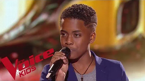 Edwin Hawkins - Oh Happy day | Jody | The Voice Ki...
