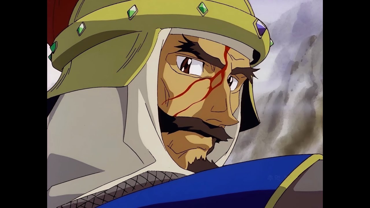 에스카플로네 OST - Blaze