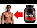 فوائد واي بروتين| وطريقة أستعماله|whey Protein.