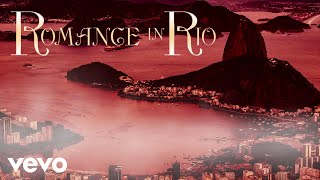 Jack Jezzro  Brazil With Love visualizer