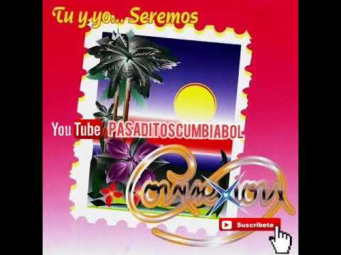 Grupo connexion - eso no(1995)