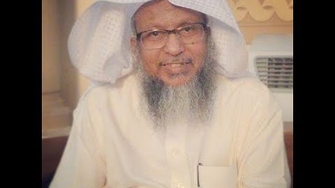 تلاوة خاشعة من سورة النساء الشيخ محمد أيوب رحمه الله