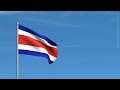National Anthem Of Costa Rica Himno Nacional De Costa Rica Official Instrumental Version