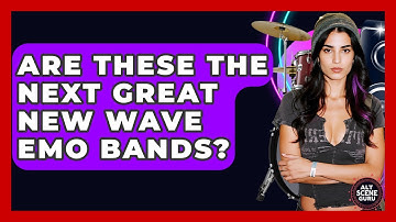 Are These The Next Great New Wave Emo Bands? - Alt Scene Guru