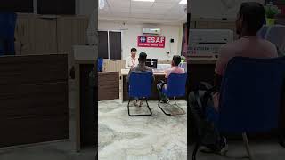 ESAF SMALL FINANCE BANK BALRAMPUR