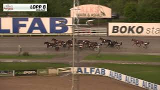 Vidéo de la course PMU HASTAGARPRISET
