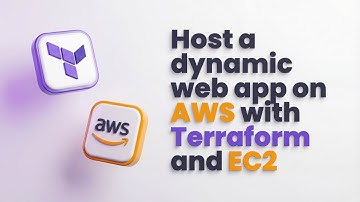 Project 5: Host a Dynamic Web Application on AWS with Terraform and EC2 (Part 2)