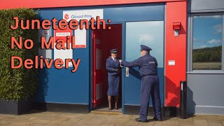 Post Offices Closed for Juneteenth: What You Need to Know!