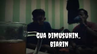 Story wa.. Karna gue lupa  Lu siapa.?