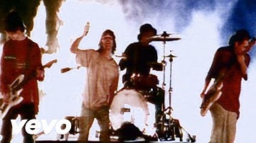 The Stone Roses - One Love (Official Video)