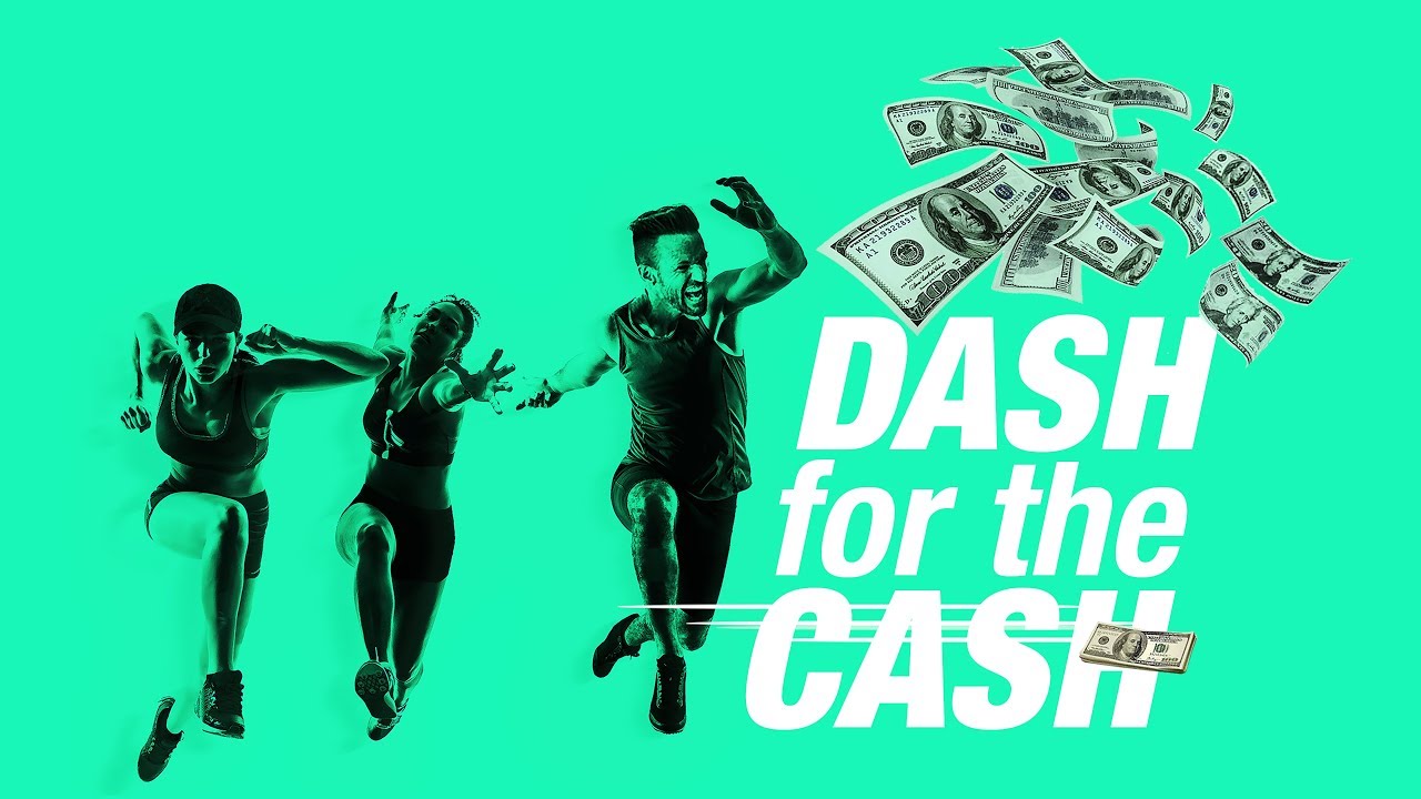 Dash for the Cash Promo Explained YouTube