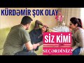 Ana yoxsa arvad? Seçim qarşısında qalan Fərman bəy kimi seçdi?