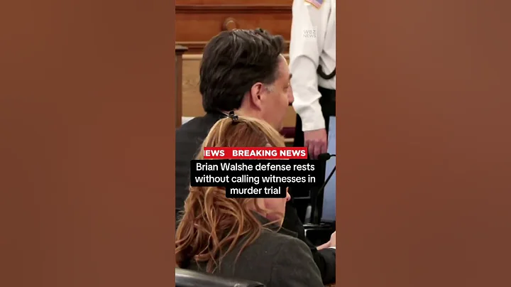 Brian Walshe defense rests without calling witnesses in Massachusetts murder trial