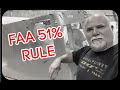 Ep. 5 | The FAA 51% Rule | Zenith Super Duty Build