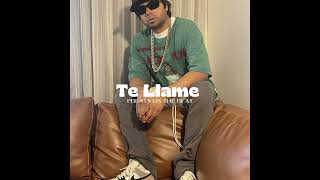 Te llame  📳| Chencho Corleone Type Beat | Instrumental Reggaeton Comercial 2024