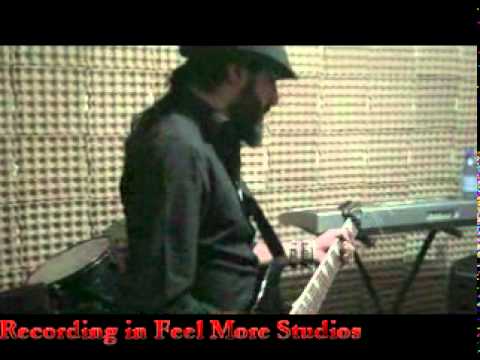 FEEL MORE Studios Jam Ft. Alex Iturralde, Benjamin...