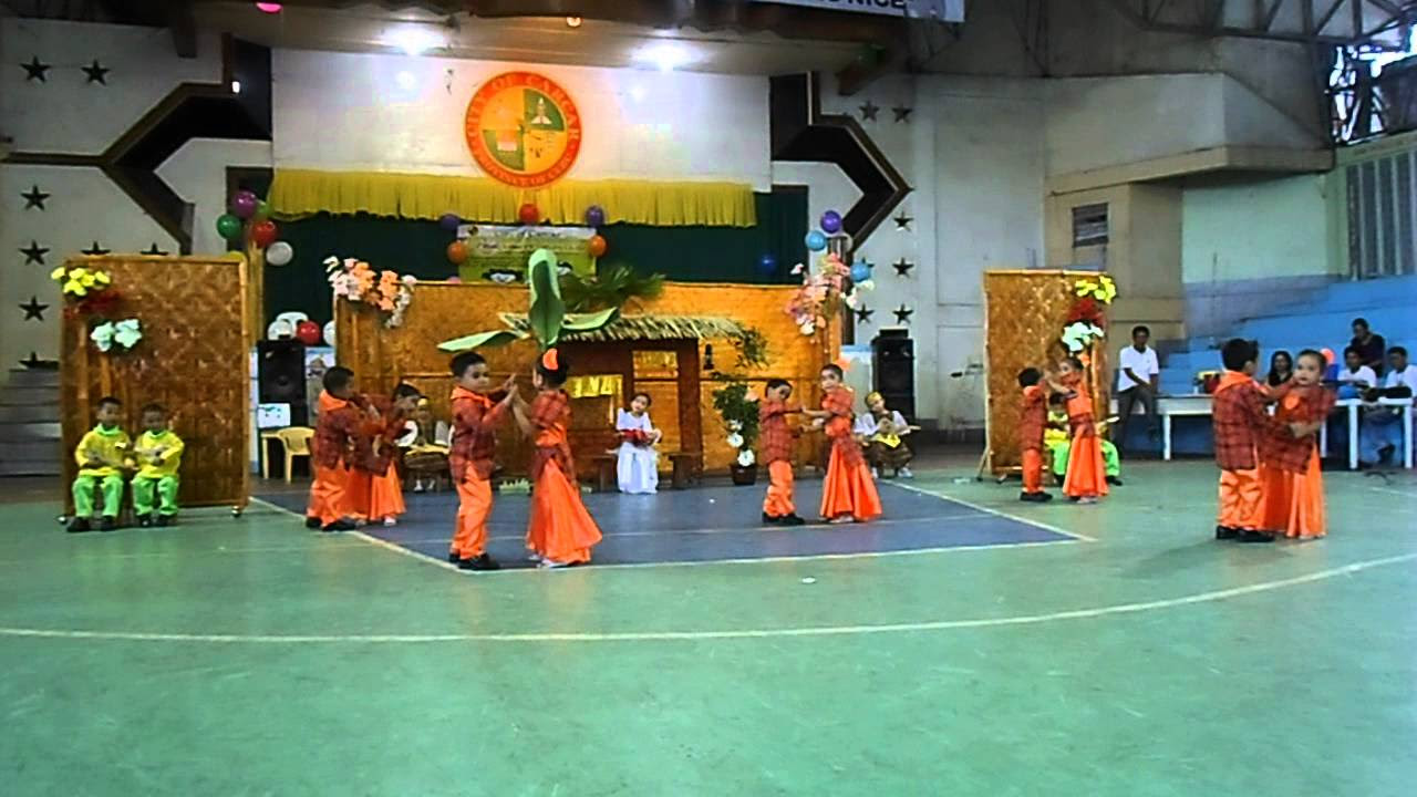 Childrens congress 2012 2013 zAmbOanGa dAncE