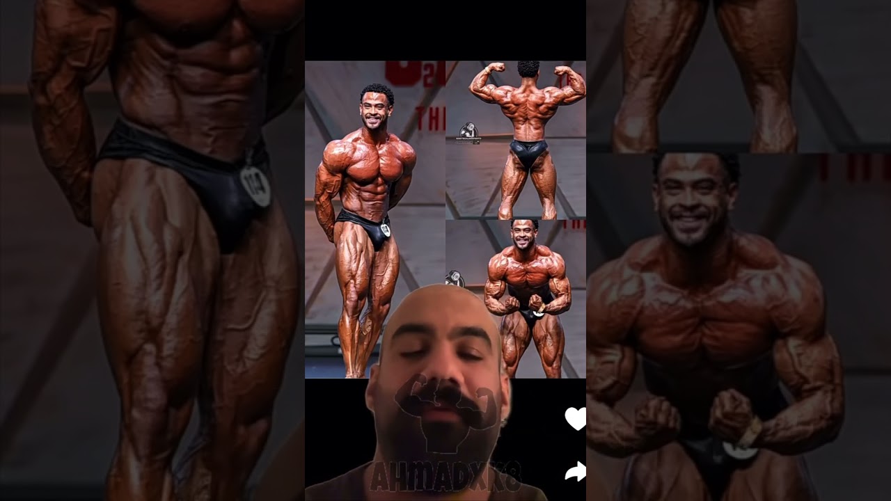 تعليق عبدالله العوضي على بطولة dubai pro 2024