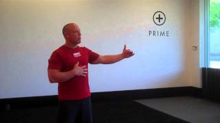 THRIVE State College - Adult Functional Training