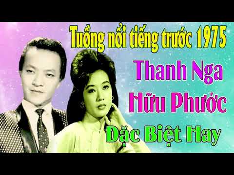 Video Thanh Nga, Hữu Phước | Tuyển tập những vở Tuồng nổi... - youtube