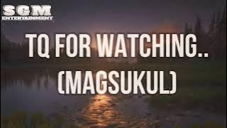 Lasa Nu - Karaoke (Bajau Song)