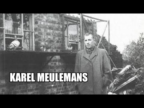 KAREL MUELEMANS combination with Wouters, Marien, Damen