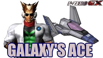 Little Wyvern: Galaxy Ace