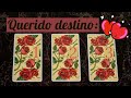 Están destinados a estar juntos?🔮Elige una carta TAROT INTERACTIVO (Lectura Infinita)🌹