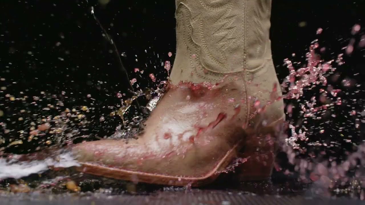 Collonil Carbon Pro. Gardez vos chaussures comme neuves