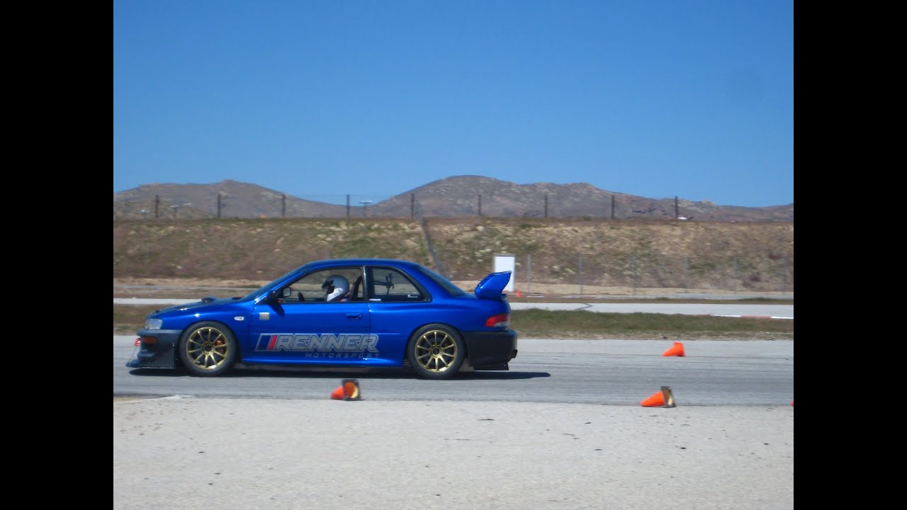 Renner Motorsport Peter Tuchenishki Subaru Impreza Drift You Renner Motorsport Peter Tuchenishki Subaru Impreza Drift