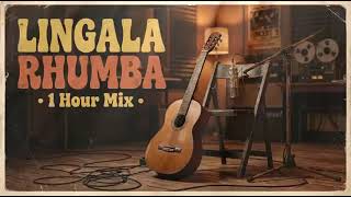 Lingala Rhumba Contemplative Mix  1 Hour of Silence & Love | Congolese