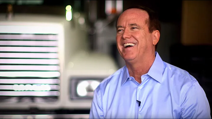 Mack Trucks Certified Uptime Center Interview with...