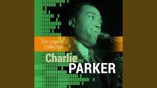 Video thumbnail of "Charlie Parker - Cool Blues"