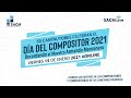 Día del Compositor 2021