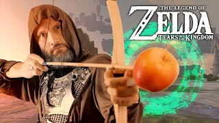 The Legend of Zelda: Tears of the Kingdom - recenzja i analiza quaza