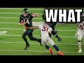 NFL "Did That Just Happen" Moments || HD Part 2