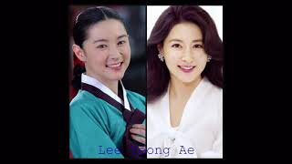  JEWEL IN THE PALACE DRAMA ACTORS THEN AND NOW  REAL NAMES