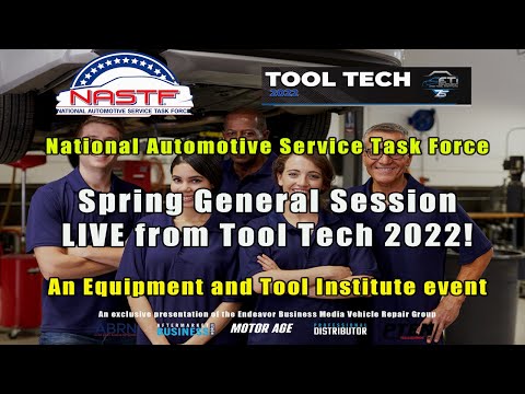 National Automotive Task Force