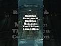 Nuclear reactors || NuclearMedicine ||amazing facts on reactors 😱😱😱 #nuclearmedicine #facts