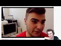 REAZIONE LIVE A YOUTUBEMAN Ep. 10