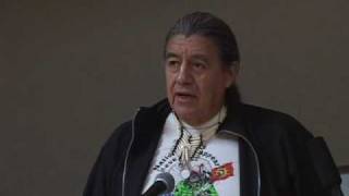 Mark Maracle speaks at the 2009 AIM Fall Conference (pt 2 of 2)